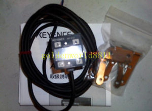 NEW Keyence Pressure sensor AP-52ZA good in condition for industry use