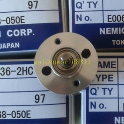 NEW NEMICON encoder HES-005-2D good in condition for industry use