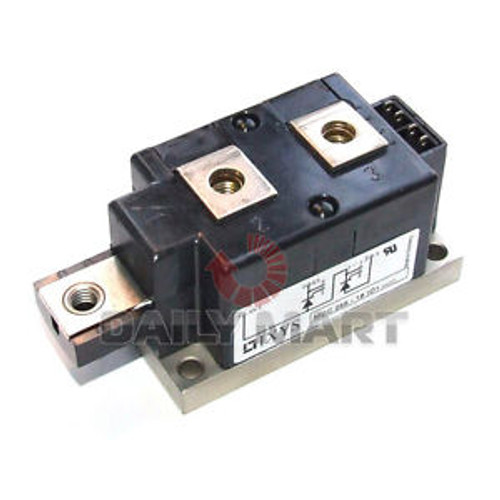 IXYS NEW MDD255-16N1 PLC Dual MOD Diode 1600V