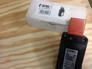 Pizzato Safety Switch FS2096D120, 2096D120