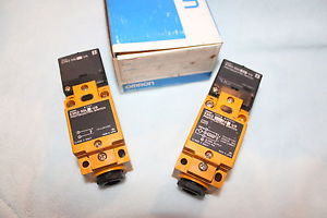 New NEW OMRON E3N2-50E40US PHOTOELECTRIC SWITCH (54)