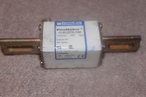 NEW FERRAZ SHAWMUT A300656 160A FUSE 130UD70LI160 (B140)