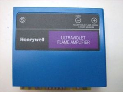 Honeywell Ultra-Violet Amplifier R7849A1015 New in Box