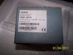NEW Siemens TXS1.EF10 Bus Connection Module