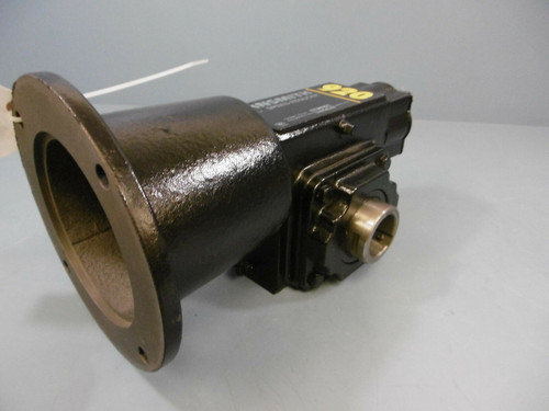 New Winsmith 920 Speed Reducer 920CDSNE 15:1 Ratio 1.32 HP 606 TQ DLR 56C 1.44"