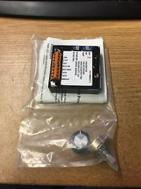 NEW HIGH COUNTRY TEK VALVE DRIVER P/N: HAUGSF125 (B113)