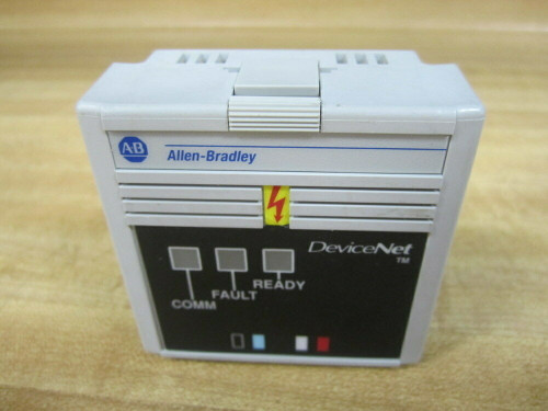 Allen Bradley 160-Dn1