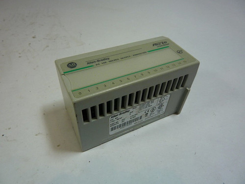 ALLEN BRADLEY 1794-OB16P New Surplus 1794OB16P