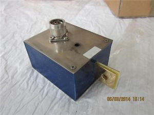 NEW Tetra Pak Transformer 67379-0109 AO P.M.A. New