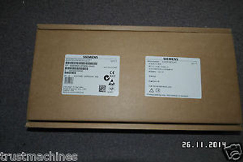 Siemens 6SE6400-0PM00-0AA0 Micromaster Door Mounting Kit 6SE64OO-OPMOO-OAAO new