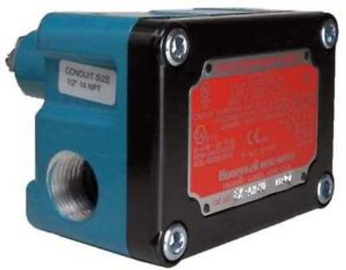 Honeywell Micro Switch Ex-Ar230 Limit Switch,Nolever, Spdt,Ccw,Std