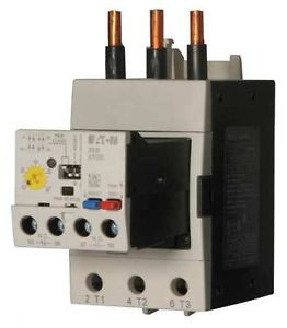 EATON XTOE020CGS Overload Relay, 4 to 20A