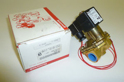 PARKER Solenoid Valve Number: 73218BN4UNW0N0D1D1C2 24 VDC 5/8 PSI 5-150