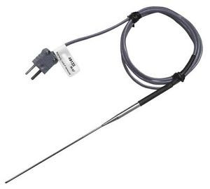 COOPER ATKINS 49122-J Immersion Temp Probe,32 to 500 Deg F