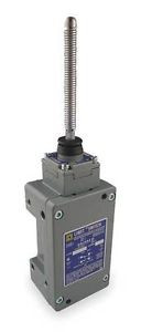 Square D 9007Cr53Kc Limit Switch, Wobble Stick Coil, 1 N.O., 1 N.C.