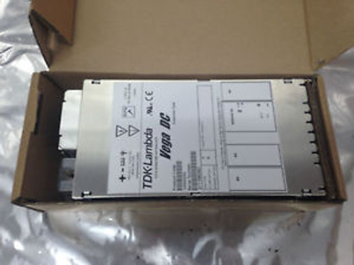 TDK Lambda Vega DC V000G3N  Power Supply NEW