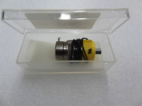 GENMARK AUTOMATION 030010069 VACUUM VALVE 3WAY 24V 25PSIG 663401 R