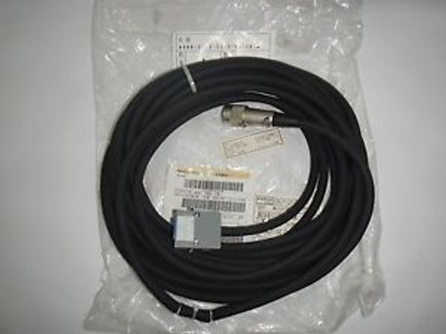 Fanuc A660-2003-T337/L11R03A Cable