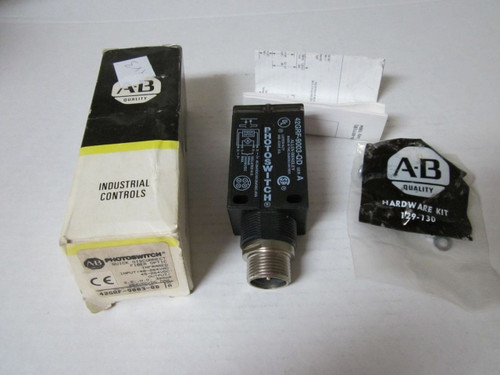 42GRF9003QD ALLEN BRADLEY NEW