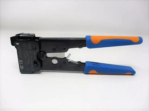 メンテナンス TE Connectivity 2-231652-1 工具/メンテナンス TE