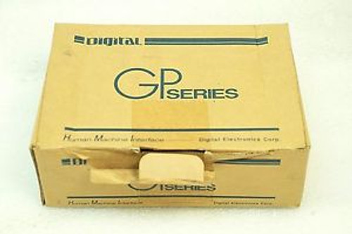 PRO-FACE GP2000H-AP422 CONVERSION ADAPTER TERMINAL NEW IN BOX