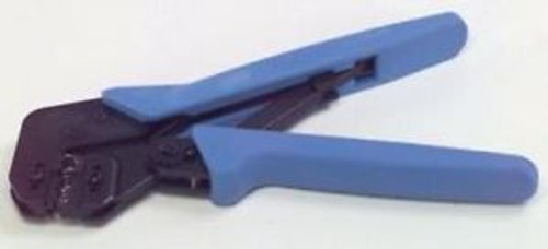 97F9552 Te Connectivity / Amp 58433-3 Crimp Tool, Pidg And Plasti-Grip Terminals