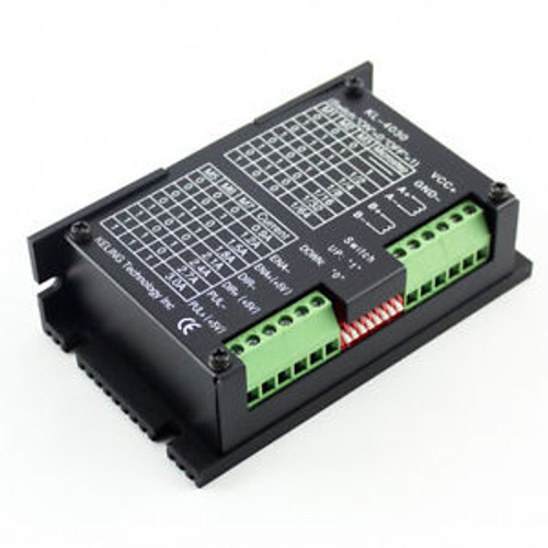 3 Axis Stepper motor Driver, 40V/3.0A in USA