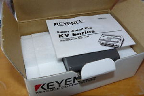 NEW KEYENCE KV-16EYR EXPANSION UNIT