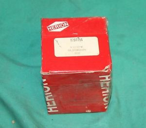 Herion, 8207714, 82-077-14, Valve PN16 2.0402 Solenoid Sol EPDM Diaphragm NEW