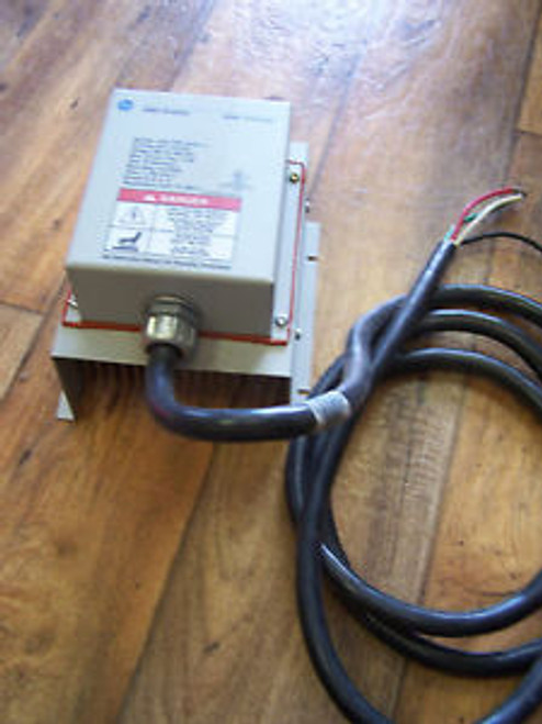 Allen Bradley 1204-TFB2 motor terminator NEW