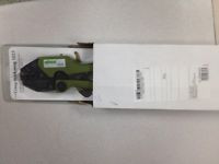 wago 206-225 ferrule crimp tool