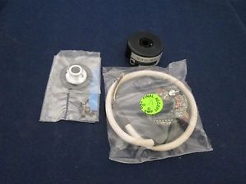 DRC Dynamics Research TK720-821-250-125 Encoder new