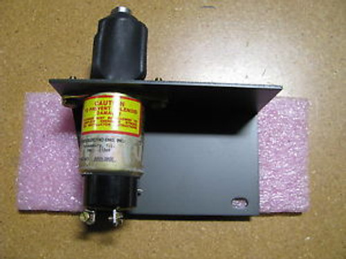 ESSEX ELECTRO ENGINEERING SOLENOID ASSY A265-2800 NSN: 5945-00-402-5997