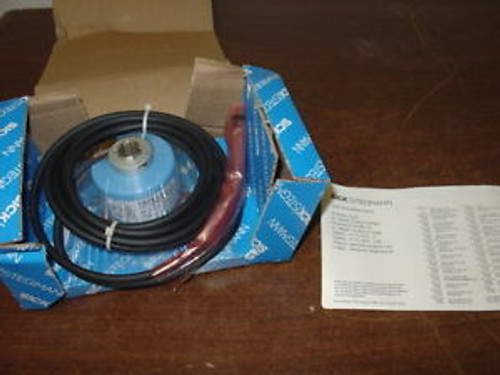 Sick / Stegmann Encoder DGS66-GVL00100 10-30vDC 14mm Shaft