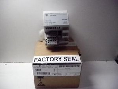 ALLEN-BRADLEY DEVICE NET 1794-ADN SERIES B COMMUNICATION MODULE NEW QUANTITY