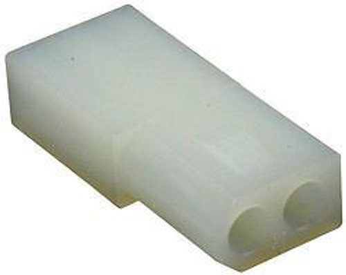 MOLEX 03-06-1023 PLUG & SOCKET HOUSING, RECEPTACLE, NYLON (100 pieces)