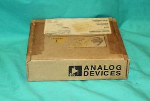 Analog Devices WB Strain Gage Input 3B18-00 Sealed bag NEW