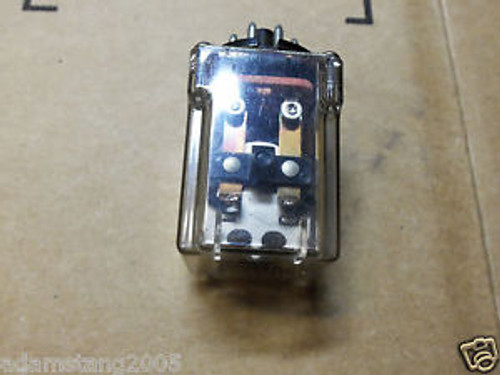 NEW AMF POTTER BRUMFIELD KR-5155-2 RELAY