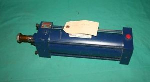Peninsular Cylinder 111005 Pneumatic Cylinder IFO-80 80mm Bore 200mm Stroke NEW