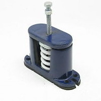 MASON INDUSTRIES SPRING MOUNT CB-750 NEW