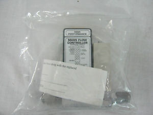 Mass Flow Controller High Performance UFC-1100A