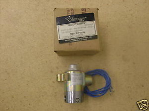 Versa Valve ESM-3301-46-M-N-WE-3TC-14-3347C-120V60