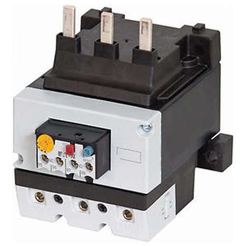 NEW XTOB125GC1 - Overload Relay - Adjustable 100 to 125 Amps