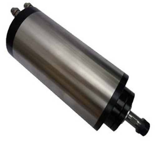 water-cooling 80mm 1500w er11 collet CNC usa 110v spindle motor engraving grind