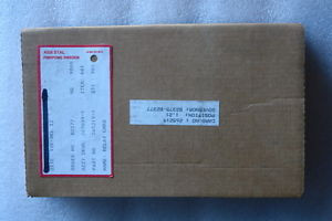 ABB turbine diagnostic part number  265219-1   Relay Card