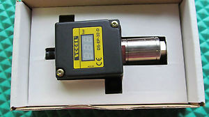 New in the Box Vogel Digital Prssure Switch Sensor DS-EP-32-D-Rping