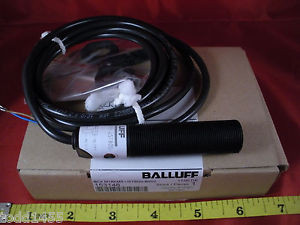 Balluff BCS M18KM3-UST80G-BV02 153148 Proximity Sensor sn 8mm 20-250v ac/dc New