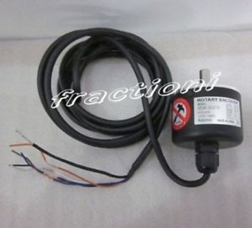 Autonics Rotary Encoder E50S8-100-3-T-5 ( E50S81003T5 ) New In Box