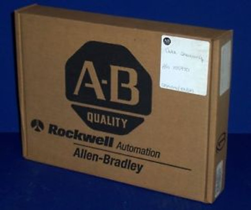 ALLEN BRADLEY SP-155970 BALANCING RESISTOR, New, SEALED