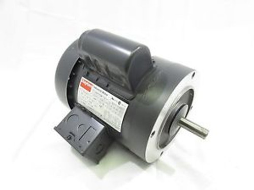 DAYTON 6K342M MOTOR 115-230V 9A 1/2HP 60Hz New